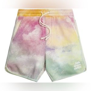KITH Tie Dye Jordan Short